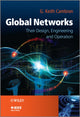 Book cover of: Global Networks. By: G. Keith Cambron