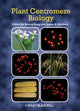 Book cover of: Plant Centromere Biology