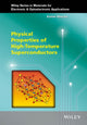 Book cover of: Physical Properties of High-Temperature Superconductors. By: Rainer Wesche