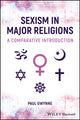 Book cover of: Sexism in Major Religions. By: P. Gwynne
