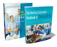Book cover of: Nursing Associate's Bundle. By: Peate