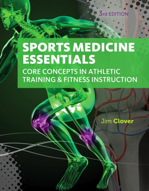 Book cover of: Sports Medicine Essentials