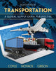 Book cover of: Transportation. By: John J. Coyle