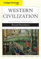Book cover of: Cengage Advantage Books: Western Civilization. By: Thomas F. X. Noble