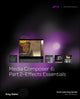 Book cover of: Media Composer 6. By: Mary Plummer