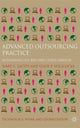 Book cover of: Advanced Outsourcing Practice. By: Mary Cecelia Lacity