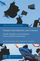 Book cover of: Women, Universities, and Change