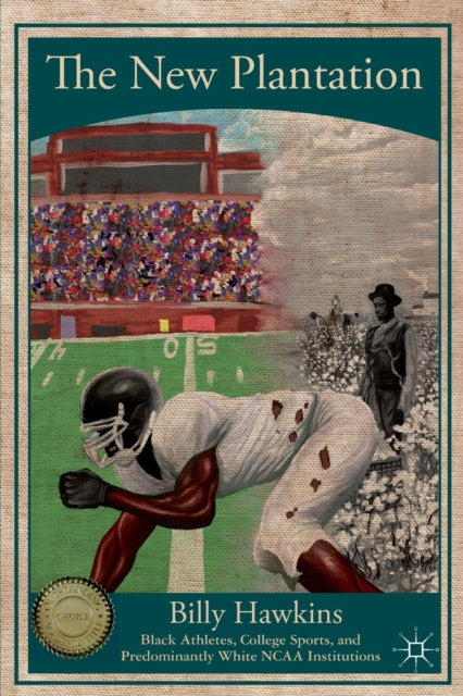 Book cover of: New Plantation. By: Billy C. Hawkins