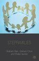 Book cover of: Stepfamilies
