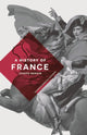 Book cover of: History of France. By: Joseph Bergin