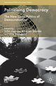Book cover of: Politicising Democracy. By: J. Harriss