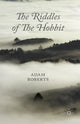 Book cover of: Riddles of The Hobbit