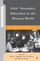 Book cover of: Girls' Secondary Education in the Western World. By: James C. Albisetti
