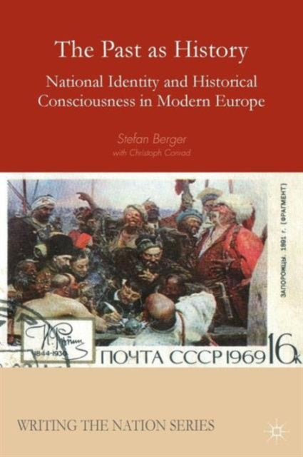 Book cover of: Past as History. By: S. Berger