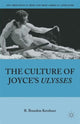 Book cover of: Culture of Joyce’s Ulysses. By: R. Kershner