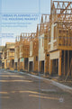 Book cover of: Urban Planning and the Housing Market. By: Nicole Gurran