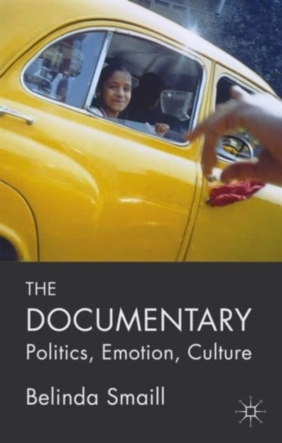 Book cover of: Documentary. By: B. Smaill