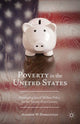 Book cover of: Poverty in the United States. By: A. Dobelstein