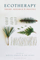 Book cover of: Ecotherapy. By: Martin Jordan