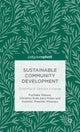 Book cover of: Sustainable Community Development: Dilemma of Options in Kenya. By: F. Waswa