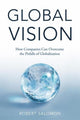 Book cover of: Global Vision. By: Robert Salomon