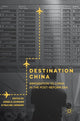 Book cover of: Destination China