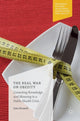 Book cover of: Real War on Obesity. By: John Boswell