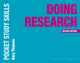 Doing Research 9781137605917 Gary Thomas