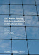 Book cover of: COST Action TU0905 Mid-term Conference on Structural Glass. By: Jan Belis