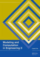 Book cover of: Modeling and Computation in Engineering II. By: Liquan Xie