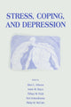 Book cover of: Stress, Coping and Depression. By: Sheri L. Johnson