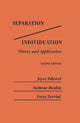 Book cover of: Separation/Individuation: Theory And Application. By: Joyce Edward