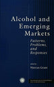 Book cover of: Alcohol And Emerging Markets. By: Marcus Grant