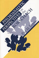 Book cover of: Psychoanalytic Perspectives on the Rorschach. By: Paul M. Lerner