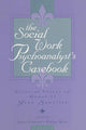 Book cover of: Social Work Psychoanalyst's Casebook. By: Joyce Edward