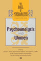 Book cover of: Annual of Psychoanalysis, V. 32. By: Jerome A. Winer