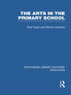 Book cover of: Arts in the Primary School. By: Rod Taylor