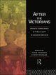 Book cover of: After the Victorians. By: Peter Mandler
