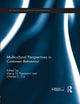 Book cover of: Multicultural Perspectives in Customer Behaviour. By: Maria G. Piacentini