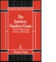 Book cover of: Japanese Numbers Game. By: T. Crump