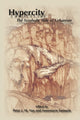 Book cover of: Hyper City. By: Nas