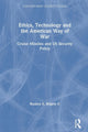 Book cover of: Ethics, Technology and the American Way of War. By: Reuben E. Brigety II