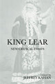 Book cover of: King Lear. By: Jeffrey Kahan