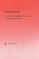 Book cover of: Desiring Truth. By: Jeremy Lowe