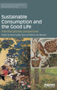Book cover of: Sustainable Consumption and the Good Life. By: Karen Victoria Lykke Syse