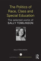 Book cover of: Politics of Race, Class and Special Education