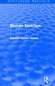 Book cover of: Roman Stoicism (Routledge Revivals). By: Edward Vernon Arnold