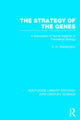 Book cover of: Strategy of the Genes. By: Conrad H. Waddington