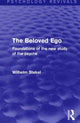 Book cover of: Beloved Ego (Psychology Revivals). By: Wilhelm Stekel