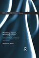 Book cover of: Mobilizing Regions, Mobilizing Europe. By: Sebastian M. Buettner